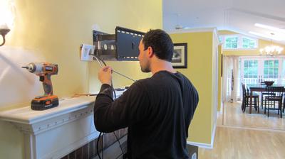 IT support & web design, marketing expert