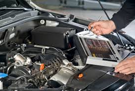 Mechanic from the UK