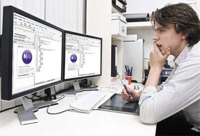 Michael Smith Marbella