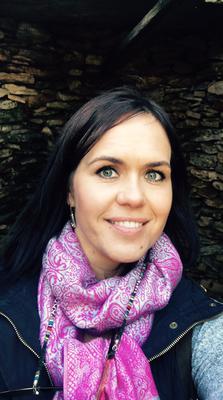 Multilingual Receptionist in Marbella