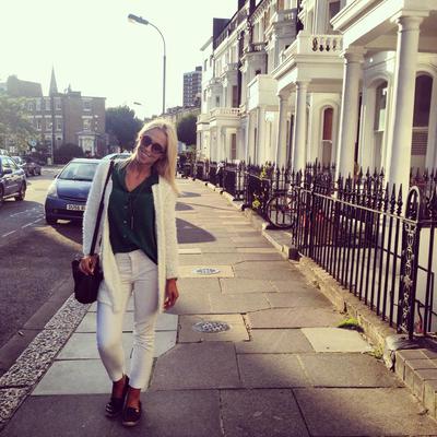 Sales, Marketing, Real Estate Expert in Marbella