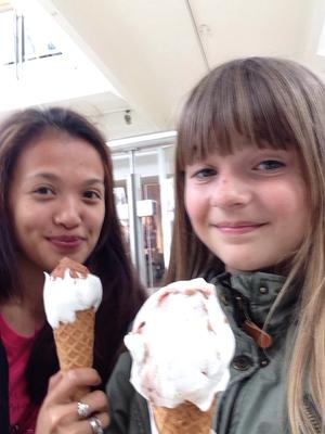 children from norway