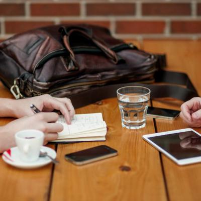 AVAILABLE: P.A. or Travel co-ordinator for HNWI