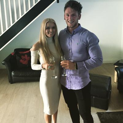 Personal trainer in Marbella