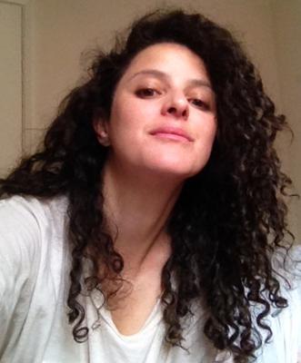 Isabel from Edinburgh