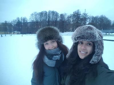 AVAILABLE: Summer Au Pair