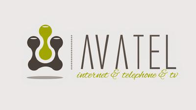 Avatel Logo