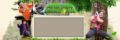 Aventura Amazonia Marbella