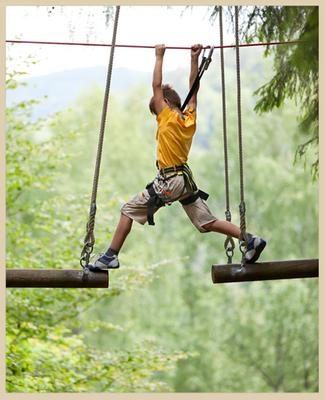 Aventura Amazonia Marbella