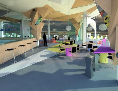 Interior Architecture