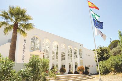 Marbella Design Academy
