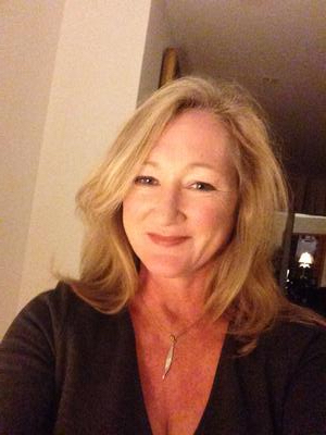 Sarah Flack in Marbella