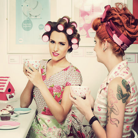 HAIR SALONS MARBELLA