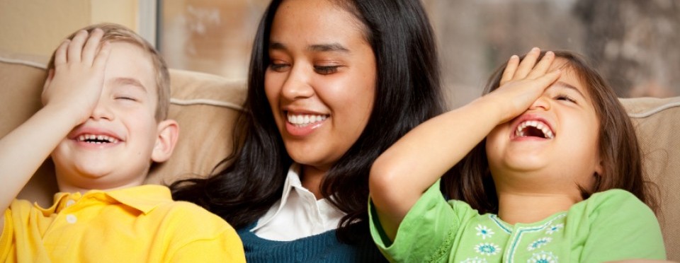 nannies & childcare marbella