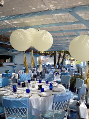 Balloon Chic Marbella