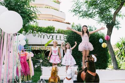 Balloon Chic Marbella