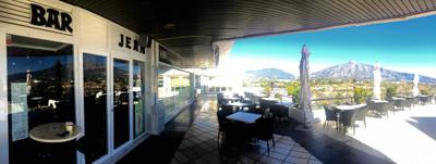 Bar Jean Marbella Panorama