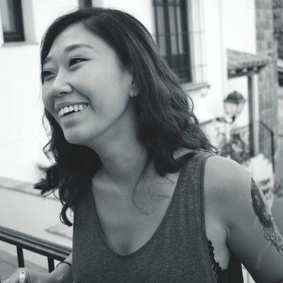 Bartender in Marbella