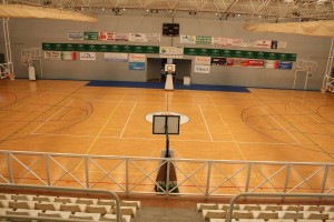 Basketball Summer Camp in Marbella