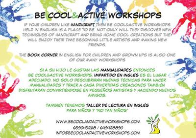 Be Cool & Active Kids