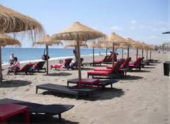 marbella best beaches costa del sol marbella best beaches costa del sol