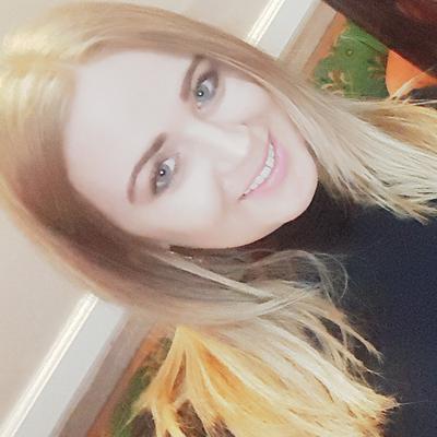 Beauty therapist/nanny in Marbella