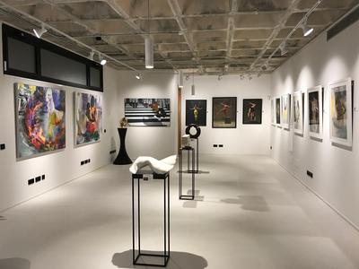 Benezra Gallery