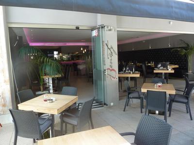 Benisty Gastro Restaurant