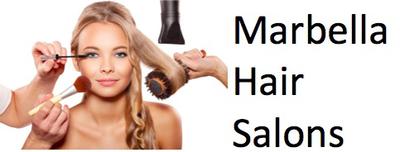 Marbella Hair Salons