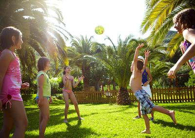 Best places to live with kids in Marbella