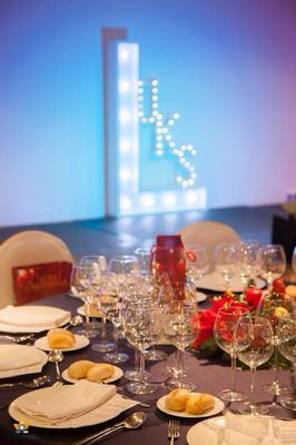 LUKS Marbella event (Giant)