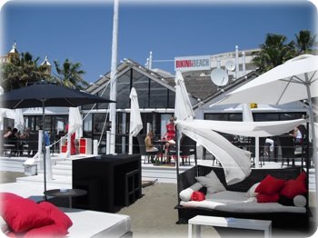 Bikini Beach Estepona Bikini Beach Estepona