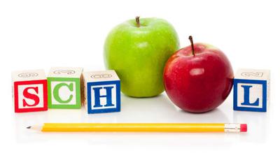 Public Schools in Marbella