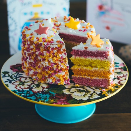 MARBELLA CAKE & CATERING