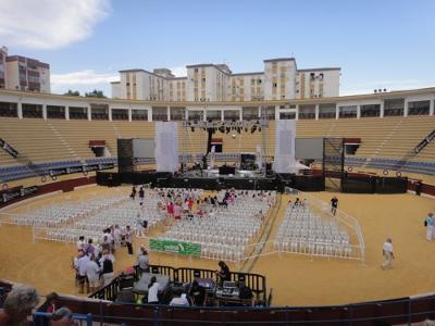 Marbella Plaza de Toros