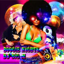 DJ Big M 