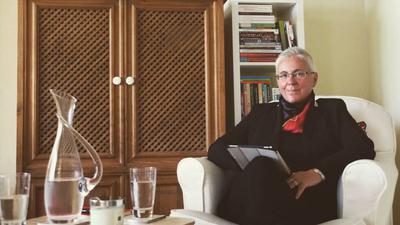 British counselling in Spain