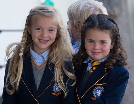 British School of Marbella for top learning on the Costa del Sol