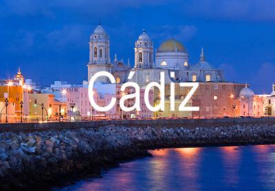 Cadiz, Spain (Cádiz)