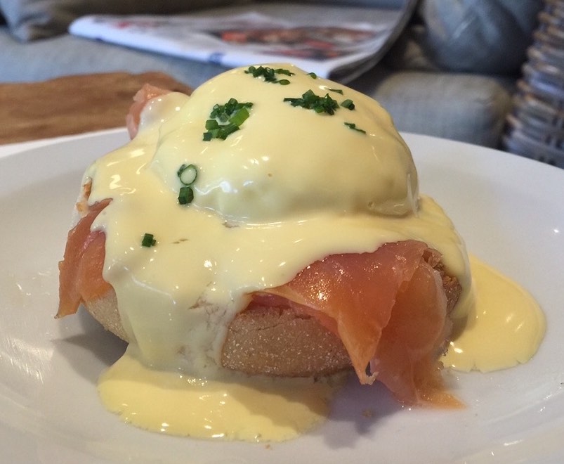 Cafe de Ronda Marbella Cafe de Ronda Marbella