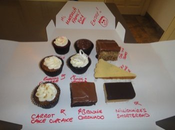 Cake Marbella Cake Marbella