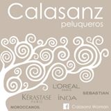 Calasanz Hairdresser