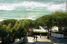 Torre La Pena Campsite