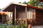 Torre La Pena bungalow