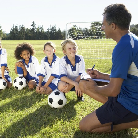 Детские лагеря и Клубы