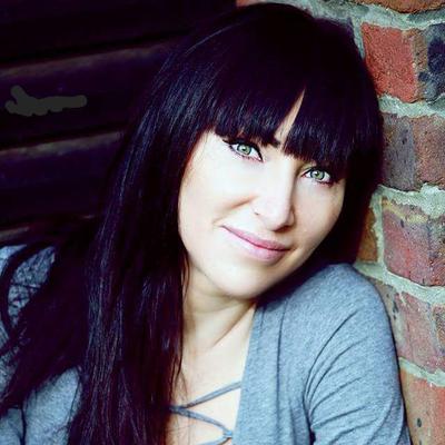 Kasia Katarzyna Sikora