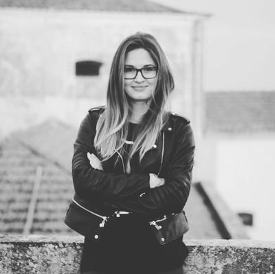 Candidate for Graphic Design role in Marbella