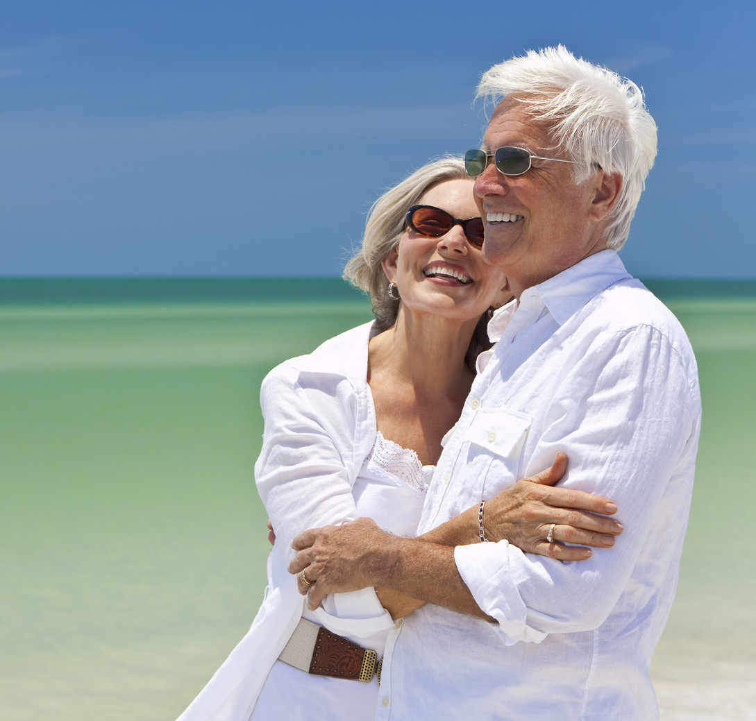 Retiree financial services in Marbella deVere Financial Services