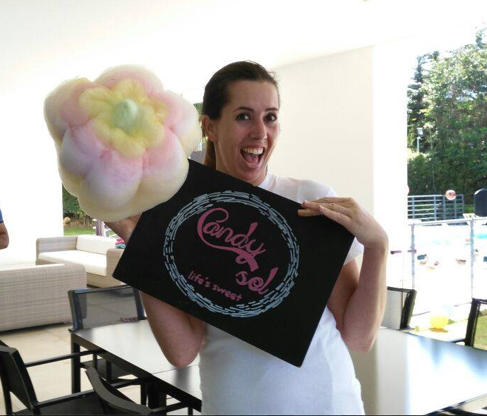candy floss marbella candy floss marbella