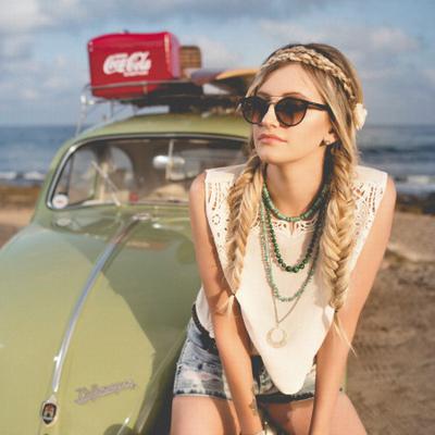 Car Leasing on the coast